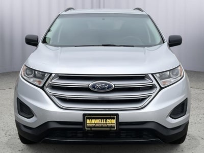 2018 Ford Edge SE