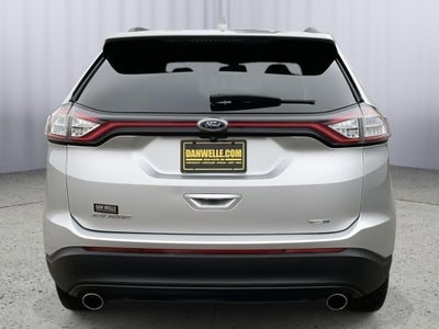 2018 Ford Edge SE