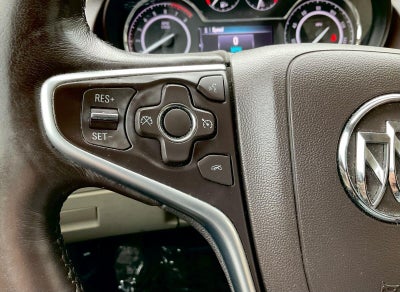 2014 Buick Regal Turbo