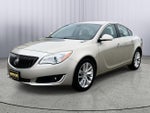 2014 Buick Regal Turbo