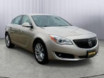 2014 Buick Regal Turbo
