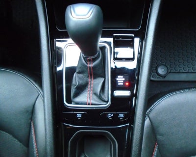 2023 Jeep Compass Trailhawk 4x4