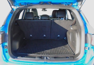 2023 Jeep Compass Trailhawk 4x4
