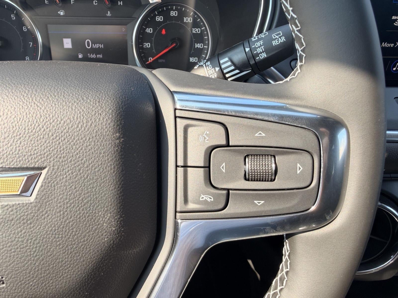 2026 Chevrolet Blazer 3LT