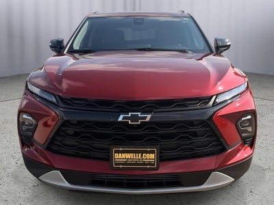 2026 Chevrolet Blazer 3LT