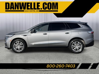 2023 Buick Enclave Premium