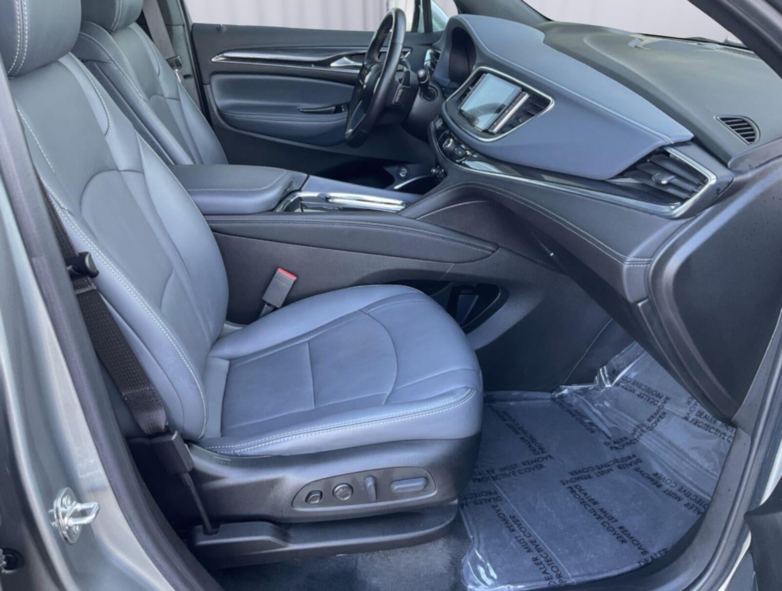 2023 Buick Enclave Premium