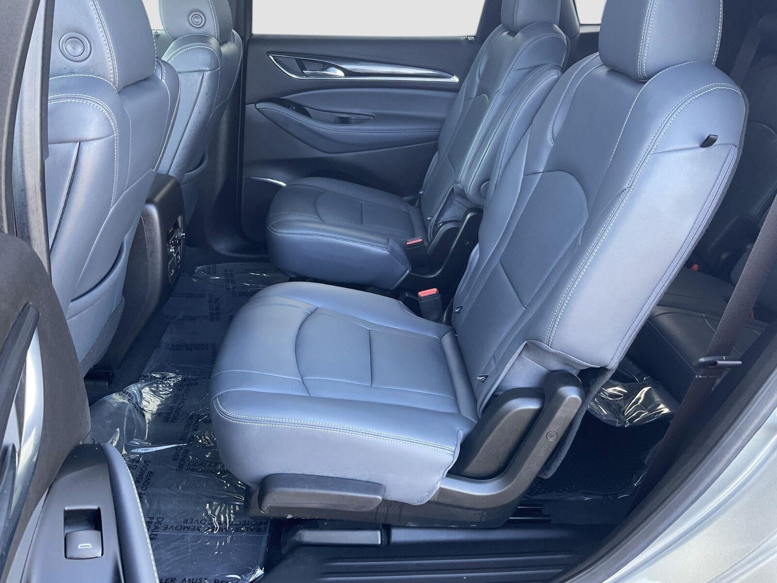2023 Buick Enclave Premium