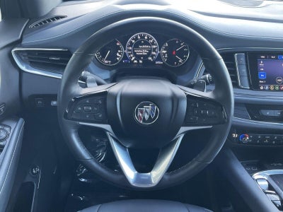 2023 Buick Enclave Premium