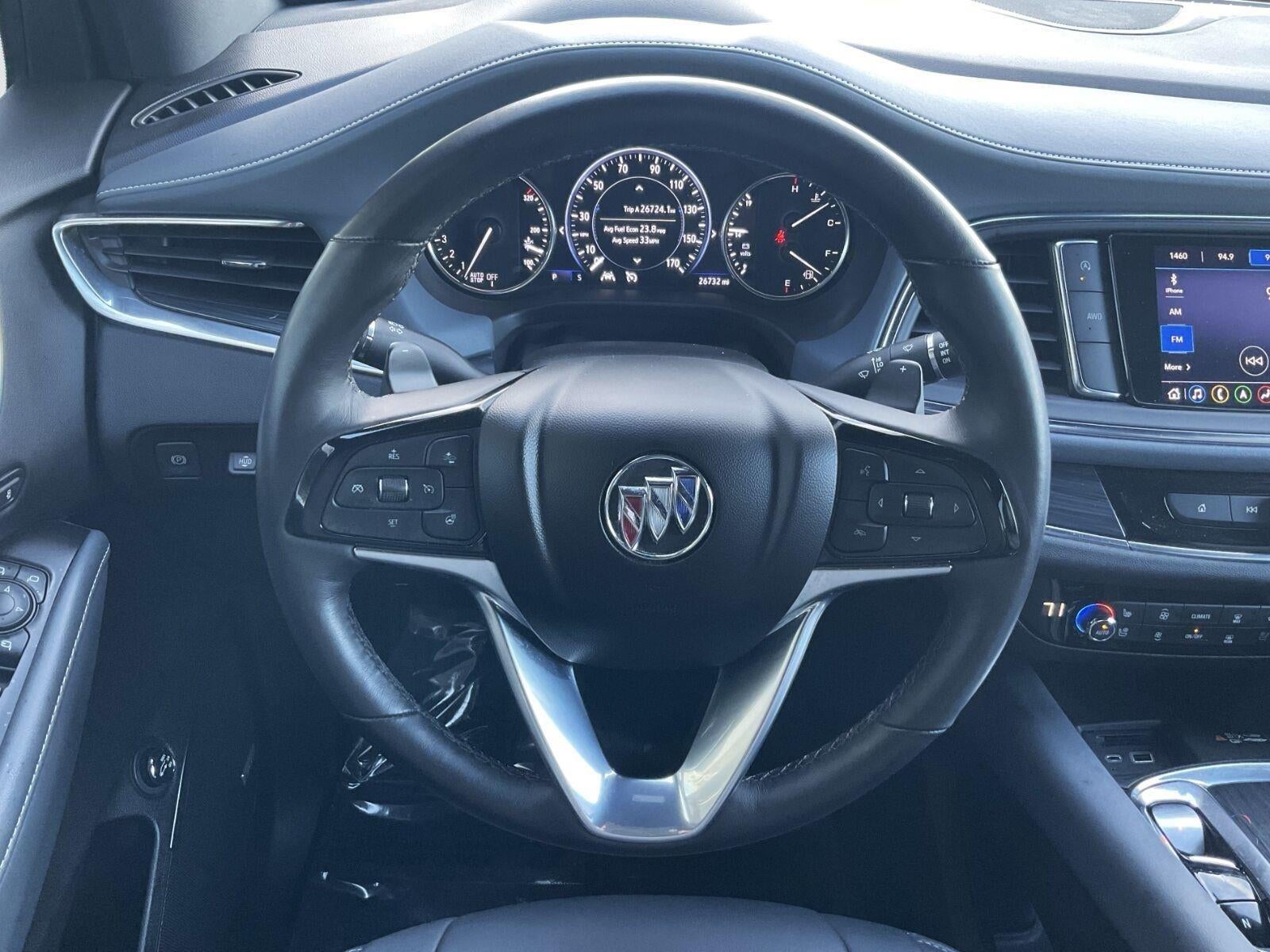 2023 Buick Enclave Premium