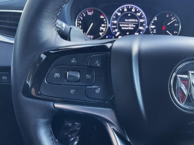 2023 Buick Enclave Premium
