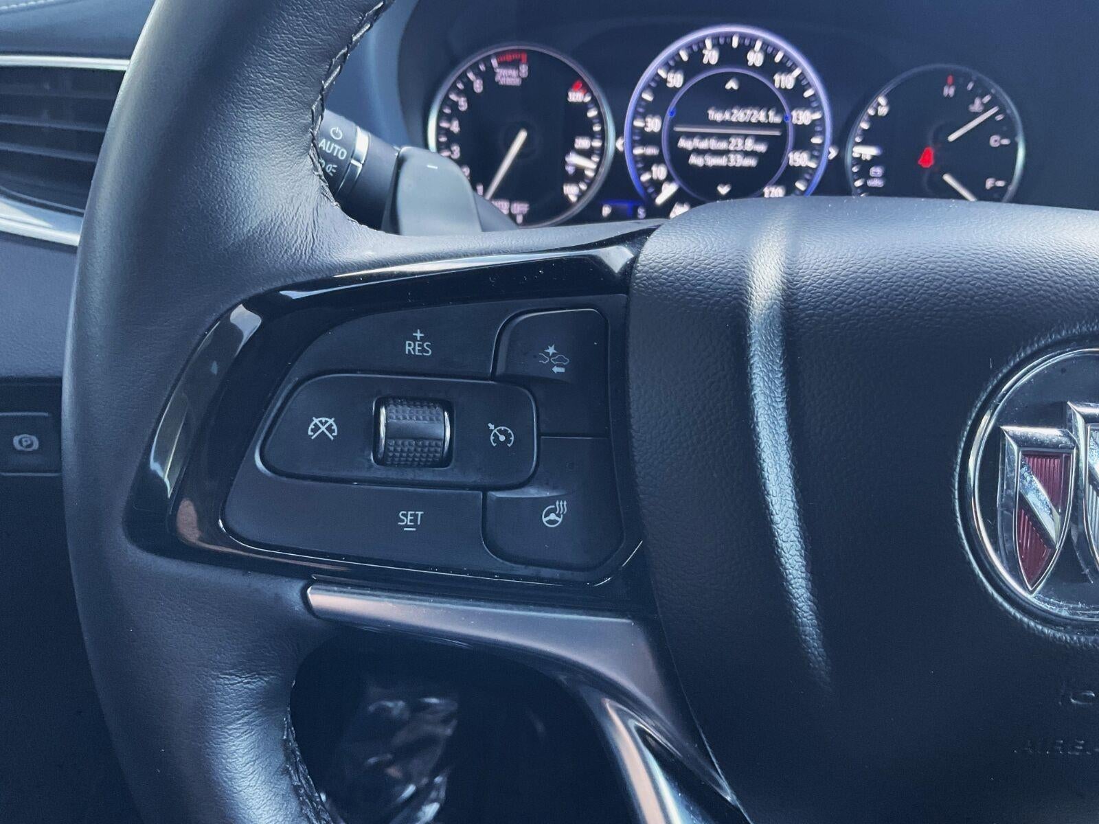 2023 Buick Enclave Premium