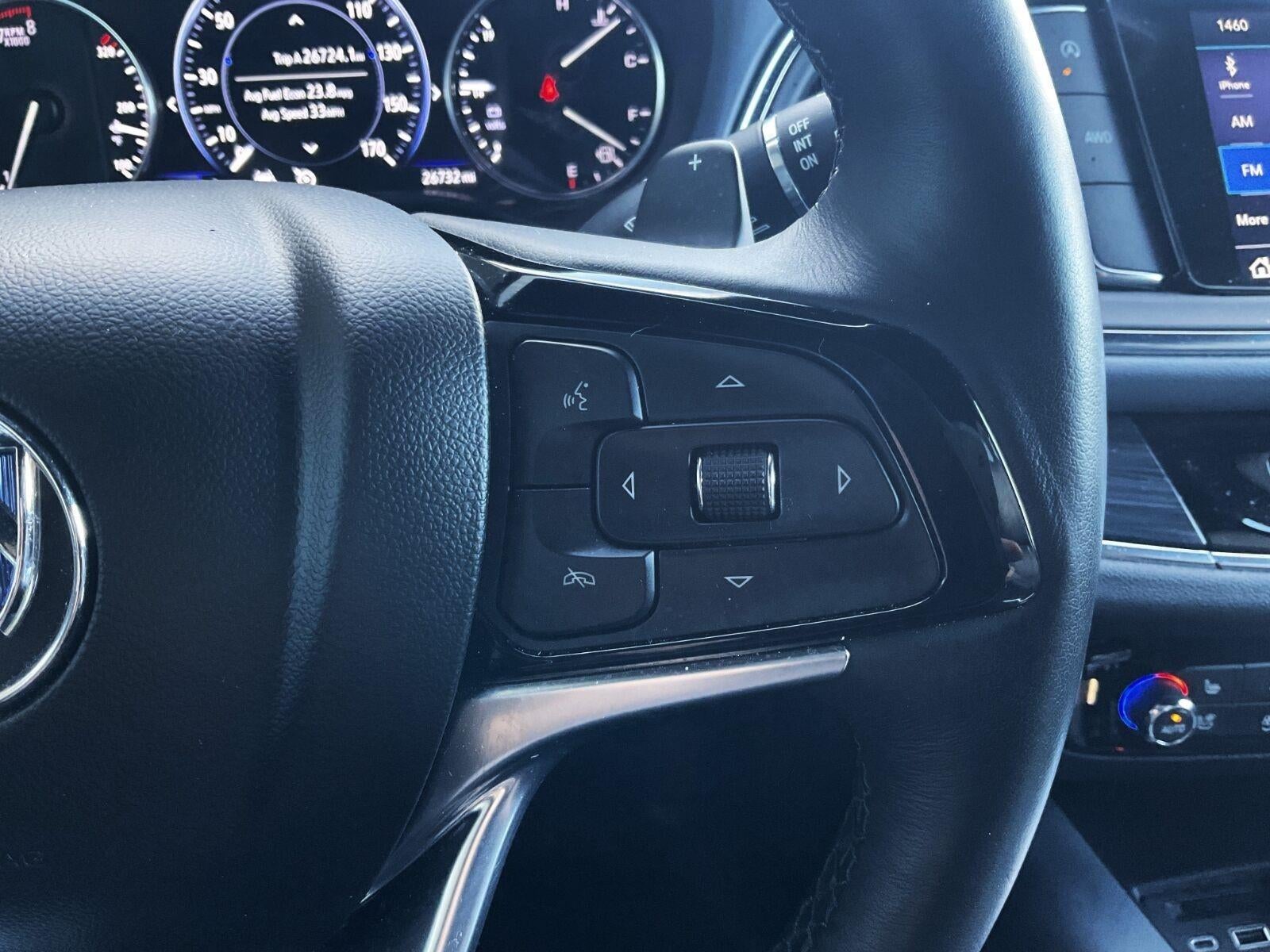 2023 Buick Enclave Premium