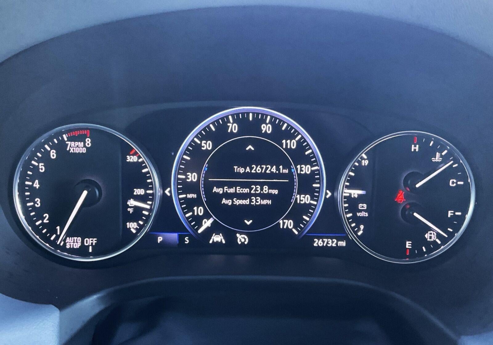 2023 Buick Enclave Premium