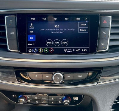 2023 Buick Enclave Premium