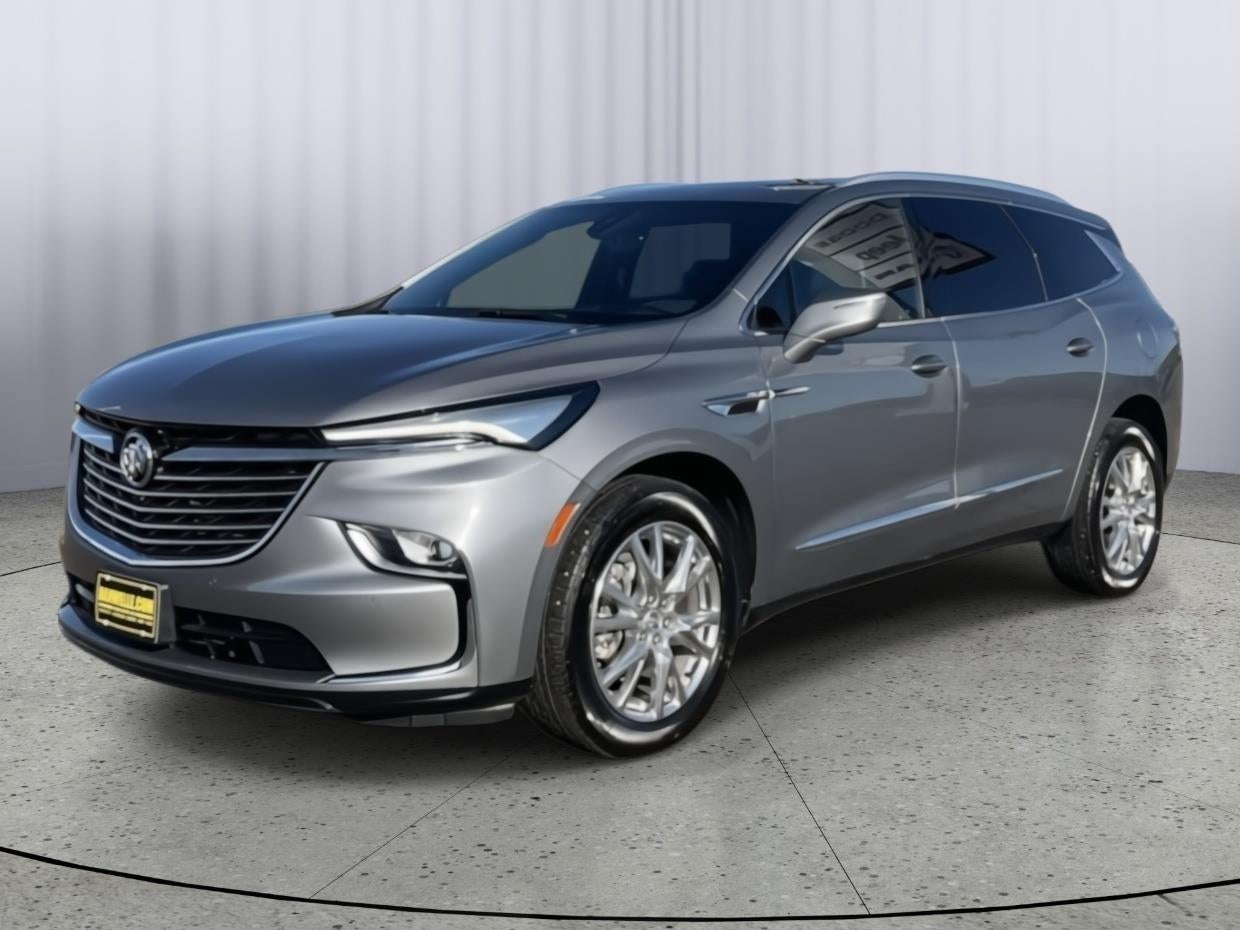 2023 Buick Enclave Premium