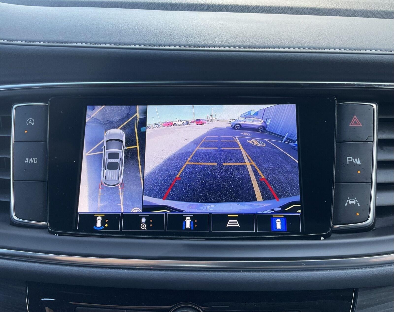 2023 Buick Enclave Premium