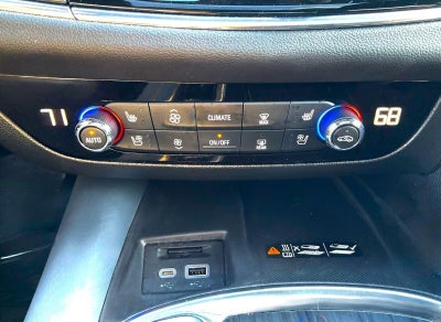 2023 Buick Enclave Premium