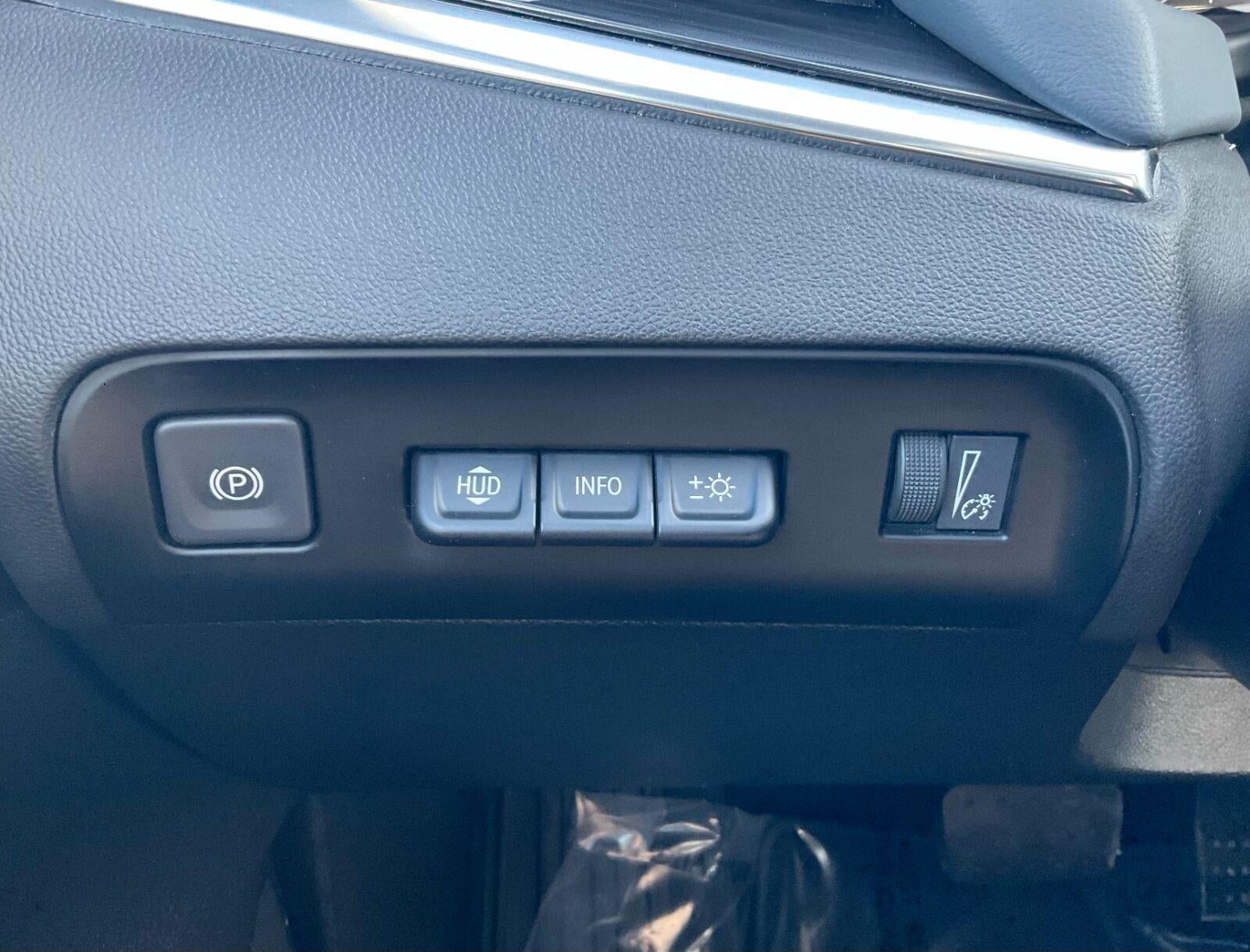2023 Buick Enclave Premium