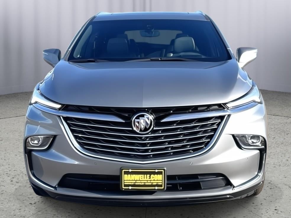 2023 Buick Enclave Premium