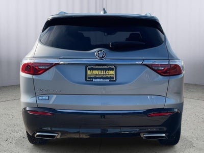 2023 Buick Enclave Premium