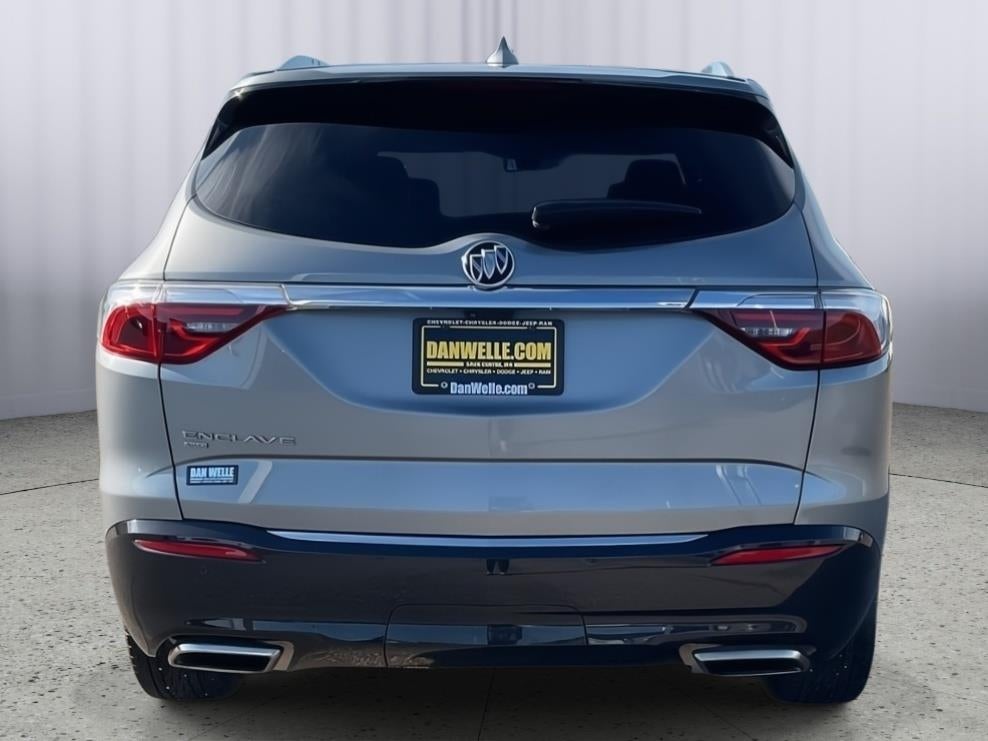 2023 Buick Enclave Premium