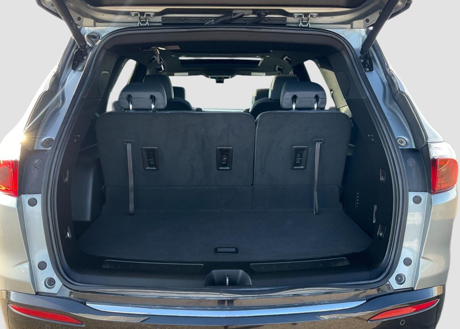 2023 Buick Enclave Premium