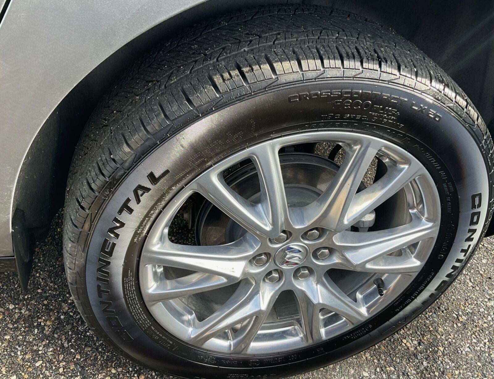 2023 Buick Enclave Premium