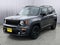 2023 Jeep Renegade Altitude 4x4