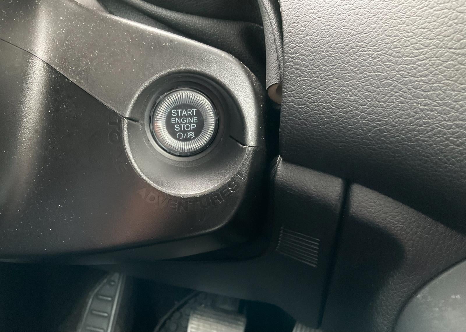 2023 Jeep Renegade Altitude 4x4