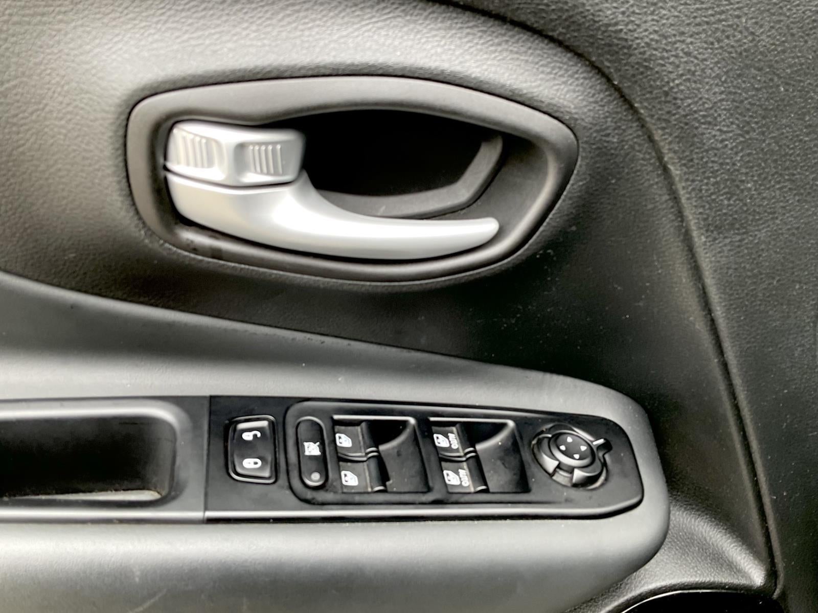 2023 Jeep Renegade Altitude 4x4