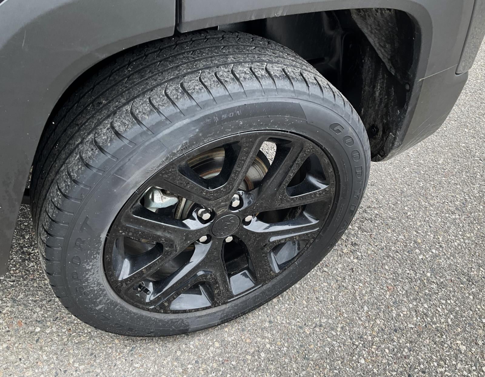 2023 Jeep Renegade Altitude 4x4