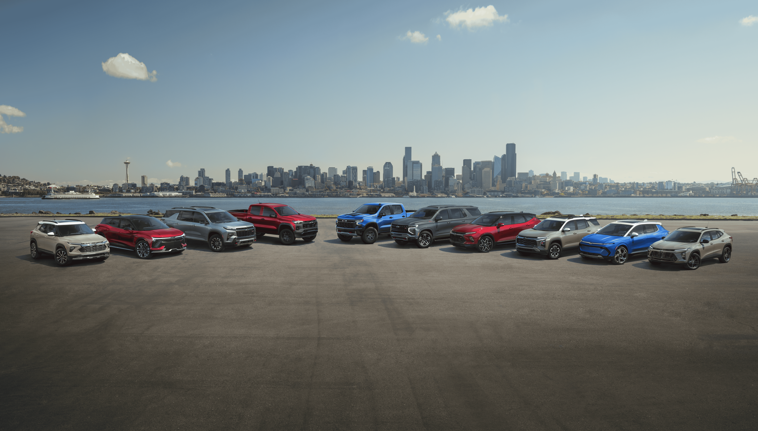 CHEVY SPECIAL OFFERS | Dan Welle Chevrolet in Sauk Centre MN