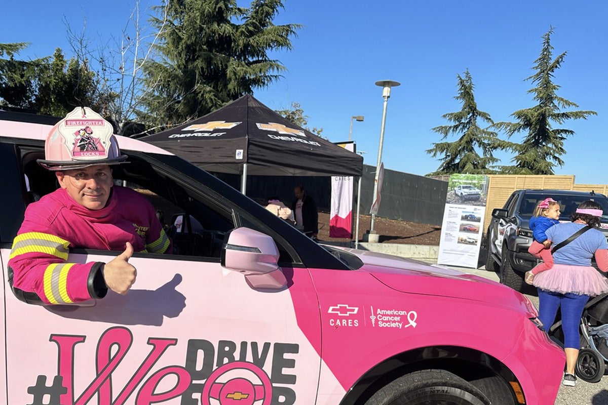 Chevrolet MSABC iDrive For | Dan Welle Chevrolet in Sauk Centre MN