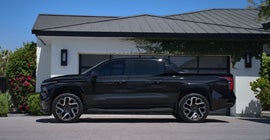 Dan Welle Chevrolet in Sauk Centre MN