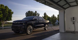 Dan Welle Chevrolet in Sauk Centre MN