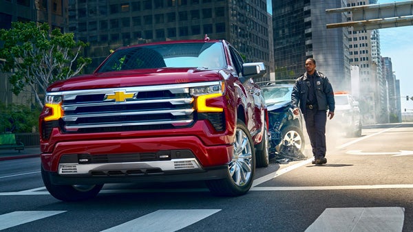 Dan Welle Chevrolet in Sauk Centre MN