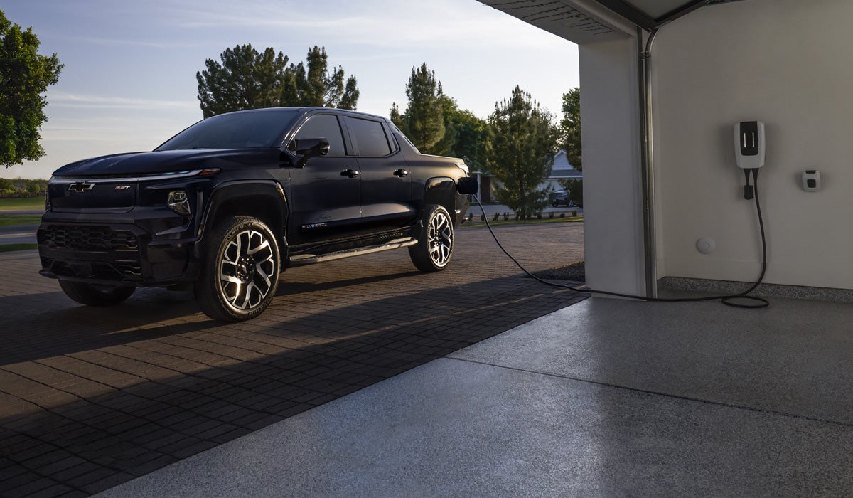 Dan Welle Chevrolet in Sauk Centre MN
