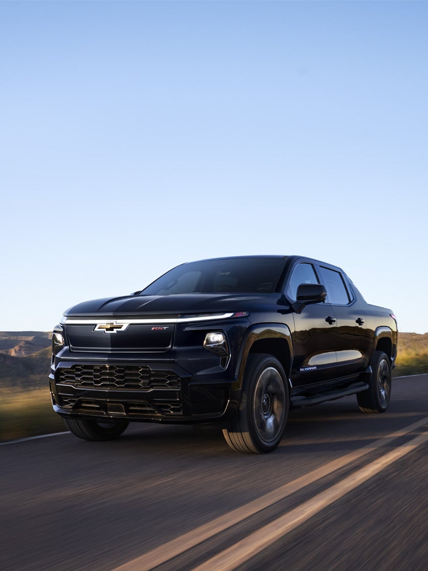 Dan Welle Chevrolet in Sauk Centre MN