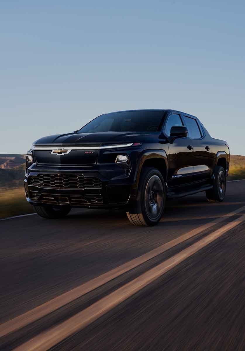 Dan Welle Chevrolet in Sauk Centre MN