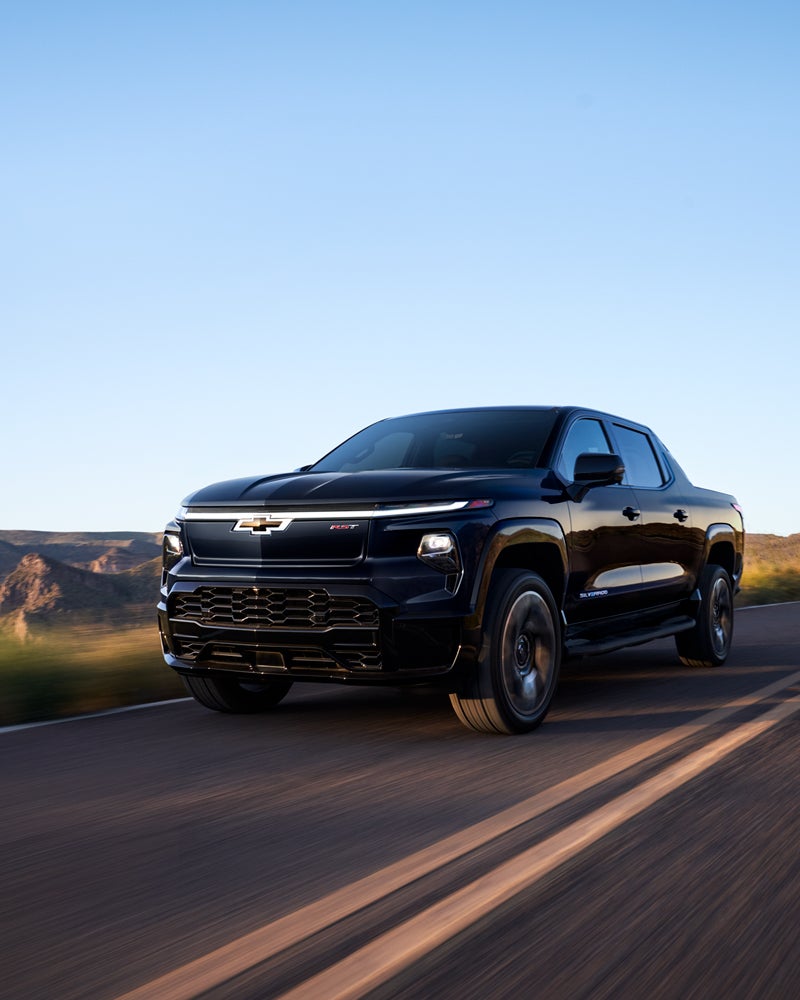 Dan Welle Chevrolet in Sauk Centre MN