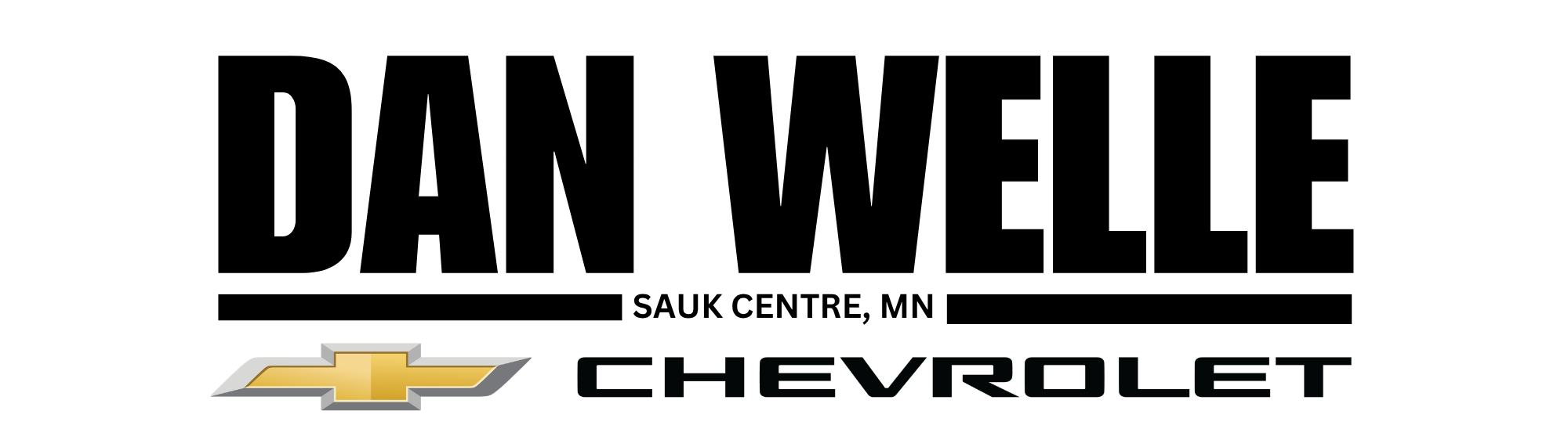 Dan Welle Chevrolet Sauk Centre, MN