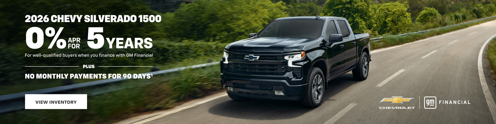 2026 Chevrolet Silverado 1500 in Sauk Centre MN